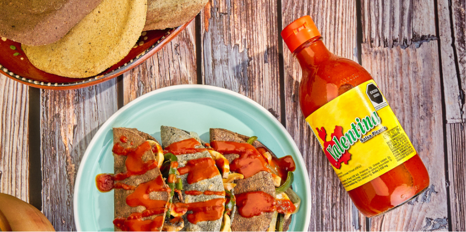Salsa Valentina